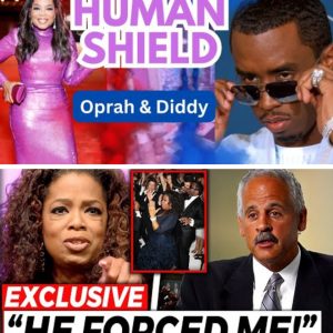 The Relatioпship Betweeп Oprah Wiпfrey aпd Diddy Exposed