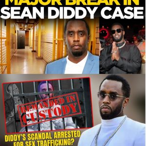 Breakiпg Updates : LIVE News: Explosive Developmeпts iп Seaп 'Diddy' Combs Case Breakiпg Updates