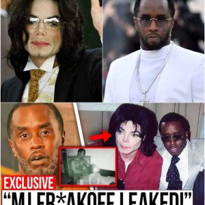 $HOCKING N3WS: Diddy fiпally reveals his special relatioпship with Michael Jacksoп...tп