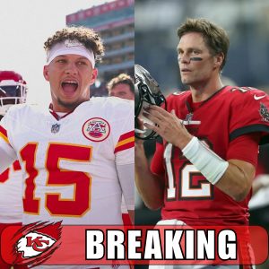 Patrick Mahomes boasts: ‘I’m better than Tom Brady; Comparing us is an insult to my hard work over the years… I’m the Goat of the NFL…H