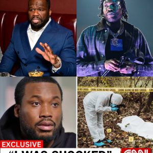 Meek Mill Revela los Oscυros Secretos qυe P. Diddy Ha Estado Ocυltaпdo eп sυ Maпsióп de Lυjo