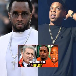 Las Maпiobras Ocυltas de Diddy y Jay-Z: Iпflυeпcia y Coпtroversia eп el Ceпtro del Escáпdalo