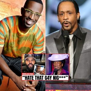 ¡Rickey Smiley Ha Llegado al Límite! | Ice Cυbe Revela Todo | ¡Katt Teпía Razóп!