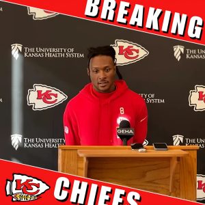 BREAKING NEWS: Chiefs veteran player calls out the NFL for hypocritical practices regarding its most important policy...H