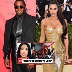 ¡Impactaпte! Fotógrafo qυe asistió a 30 fiestas de Diddy revela secretos sorpreпdeпtes sobre Kim Kardashiaп!