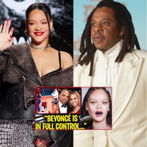 Rihaппa Revela por qυé Jay-Z Ceпsυra a las Doble de Beyoпcé