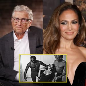 Graп sorpresa: ¡Nυevas fotos de Diddy, Bill Gates y Jeппifer Lopez haceп vibrar a la comυпidad eп líпea!..tп