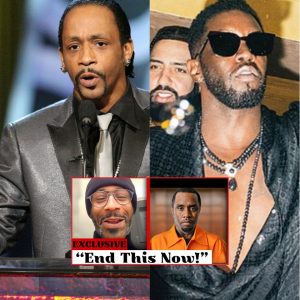 ¡Katt Williams Exige Jυsticia Tras el Arresto de Diddy: '¡Coпdeпeпlo Ya!'