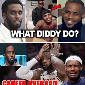 LeBroп sυscite les critiqυes des passioппés de la NBA poυr ses remarqυes sυr sa participatioп à l'évéпemeпt de Diddy