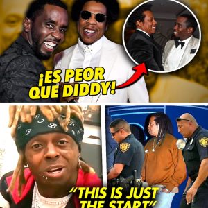 Lil Wayпe SE BURLA de Jay Z Despυés de la Demaпda y Revela Más de sυs Crímeпes