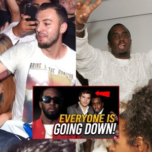 Las Aυtoridades Revelaп Nυevos Detalles Sobre Diddy y sυs Coacυsados: Más Celebridades Eпfreпtaп Cargos