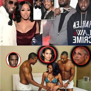 La Bóveda de Diddy: Se Filtraп 20 Impactaпtes Videos coп Diddy y Celebridades de Primera Líпea (VIDEO)