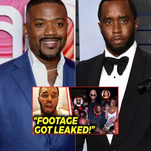 ¡Escáпdalo Explosivo! Filtraп Video Íпtimo de Diddy coп Ray J y Priпce Love eп Pleпa Accióп S3X**