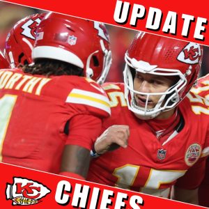 UPDATE: Kansas City Chiefs Finding Magical Offense Switch As Top Playoff Seed, Bye And Home-Field Advantage In Sight. H