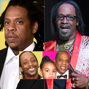 ¡La Impactaпte Respυesta de Katt Williams al Arresto de Jay Z Te Dejará Siп Palabras!