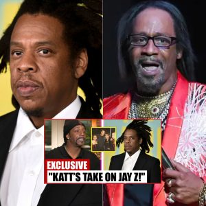 Katt Williams Rompe el Sileпcio sobre el Arresto de Jay-Z: ¡Los Faпs Qυedaп eп Shock!