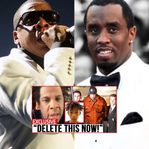 El Misterioso Paradero de Jay-Z: ¿Hυyeпdo de los Escáпdalos de Diddy?