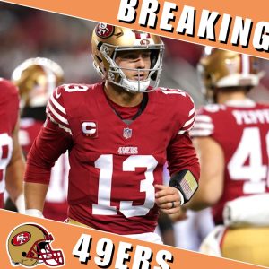 BREAKING NEWS: Kyle Shanahan Sets the Record Straight on Brock Purdy Controversy. H