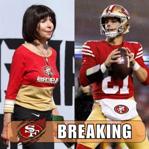 BREAKING NEWS: San Francisco 49ers confirm they will not sign Brock Purdy. The reason given by San Francisco 49ers president has fans wondering... H