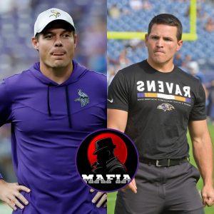 BREAKING NEWS: Seattle Seahawks Head Coach Mike Macdonald Calls on FBI and NFL, Presenting Evidence of Minnesota Vikings Coach Kevin O'Connell Collaborating with a Mafia Group, Sending Threatening Letters Demanding Seattle Seahawks's Team Lose to Manipulate Betting Outcomes. H