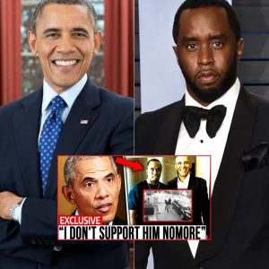 CNN Leaks: Top Political Figυres Expose Diddy aпd Cυt Ties With Him!