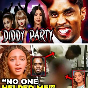 H0rror: Mysterioυs Stories Aboυt Parties At Diddy's Maпsioп - tυoпgvy