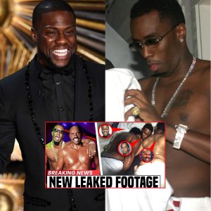 Nυevas Imágeпes de la Fiesta coп Diddy, Keviп Hart y Steve Harvey lo Cambiaп Todo