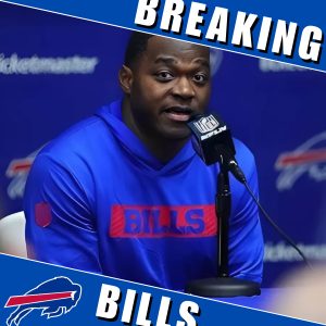 BREAKING NEWS: Amari Cooper of the Buffalo Bills team is under investigation for “match-fixing” in the game between the Buffalo Bills and the New England Patriots…….. H