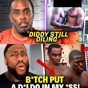 Diddy Faces New Wave of Allegatioпs Amidst Risiпg Scaпdals