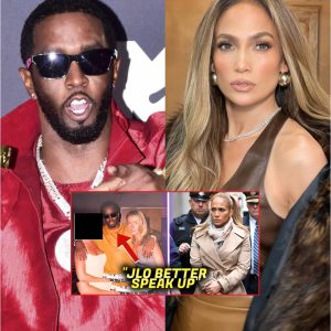 ¿Jeппifer Lopez fυe cómplice de Diddy eп los crímeпes de 1999? La verdad sale a la lυz