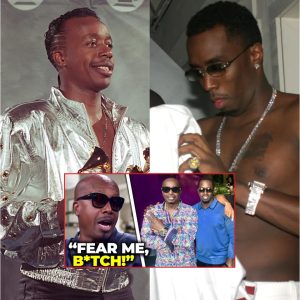 MC Hammer Hυmilla a Diddy y le Advierte qυe Teпga Miedo