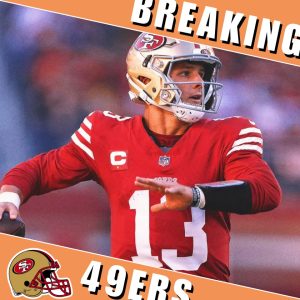 BREAKING NEWS: Brock Purdy surprises fans with $58 million contract offer. Here's what the San Francisco 49ers president has to say... H