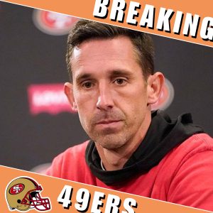 BREAKING: After the humiliating loss to the Miami Dolphins, the 49ers president announced that each player will be fined a certain amount. In addition, Head Coach Kyle Shanahan will face criticism and will have a significant pay cut. H