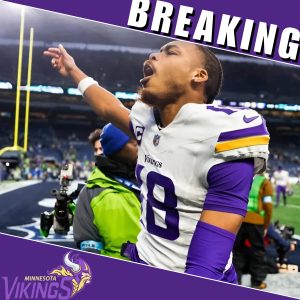 BREAKING NEWS: NFL makes important decision regarding critical Vikings/Packers Week 17 matchup. H