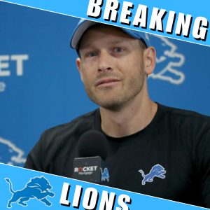 BREAKING NEWS: Ben Johnson of the Detroit Lions team is under investigation for “match-fixing” in the game between the Detroit Lions and the Chicago Bears…….. H