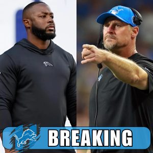 BREAKING NEWS: Chicago Bears Head Coach Thomas Brown “Taunts and Provokes” with $10,000,000 Offer to Detroit Lions Coach Dan Campbell for Rematch, Claims “Loss Was Due to Lions’ Dirty Tactics” – All Eyes on Mike Dan Campbell, Forcing Lions Head Coach to Respond. H