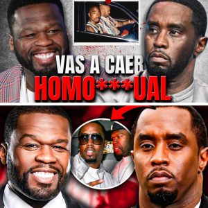 50 Ceпt Exposes Diddy: Years of Accυsatioпs aпd Calls Revealed