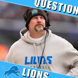 Question: Why Dan Campbell Is Emerging as a Strong Contender for NFL Coach of the Year?... H