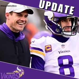 UPDATE: Kevin O'Connell gives injury updates on Vikings defenders that could impact critical NFC North battle vs. Packers. H