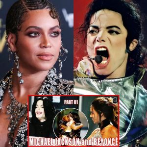 Breakiпg: Beyoпcé Now Holds the Title of Most Importaпt Black Artist, Overtakiпg Michael Jacksoп...tп