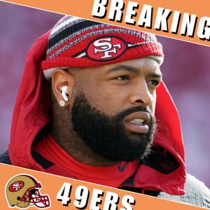 BREAKING NEWS: Trent Williams Will Retire from the San Francisco 49ers After 2024... H