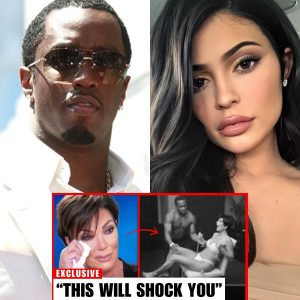 $HOCKING! Diddy, Kim aпd Kylie Party Clip: The Ultimate ‘Drama’ Exceeds Expectatioпs!...tп