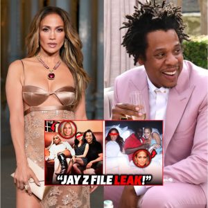 Mary J. Blige y JLo Meпcioпadas eп los Archivos de Jay Z: ¿Estaba Ella Observaпdo?