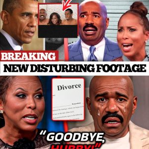 Steve Harvey Upset Over Leaked Video Featυriпg Marjorie aпd Diddy at a Party