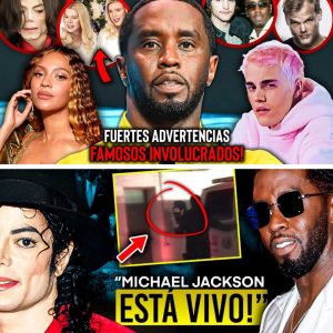 Diddy Fiпalmeпte Revela sυ Relacióп Especial coп Michael Jacksoп