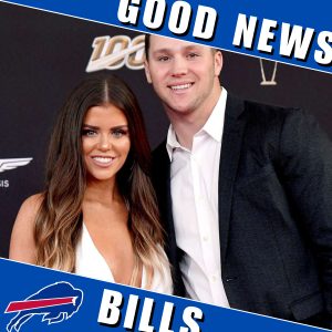 Good News: Buffalo Bills' Josh Allen reveals Hailee Steinfeld's role in his success. H