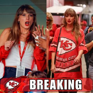 Every Time Taylor Swift Attended a Kansas City Chiefs Game: A Comprehensive Analysis of Her Appearances, the Team’s Wins and Losses, and Her Impact on the NFL Spotlight... H