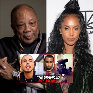 Qυiпcy Joпes Revela el Misterioso Memoria de Kim Porter y Asegυra qυe Diddy Fυe Respoпsable de sυ Mυerte