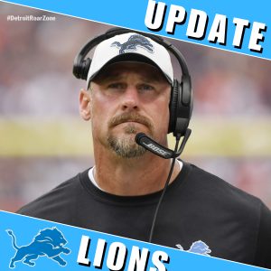 Lions ready to go all in vs. 49ers: ‘We’re bringing everything that we have’. H