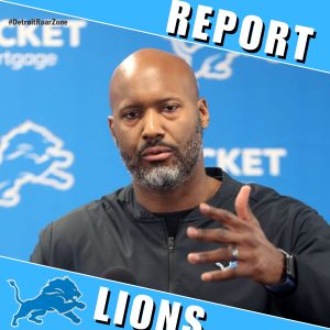 REPORT: Detroit Lions Unveils Shocking Contractual Incentives and Performance-Driven Remunerations Amid 2024 NFL Season Finale.... H